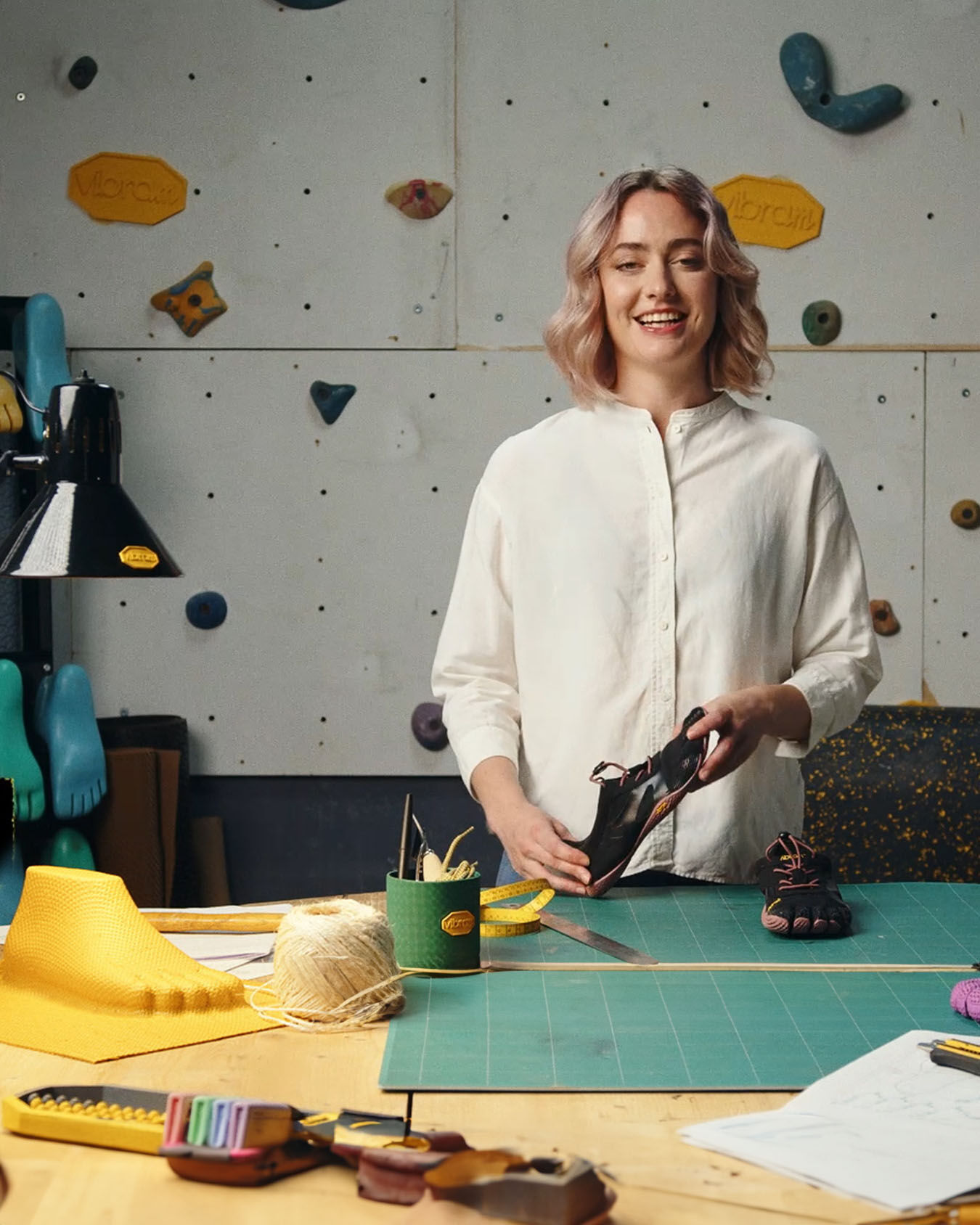 mastering vibram fivefingers